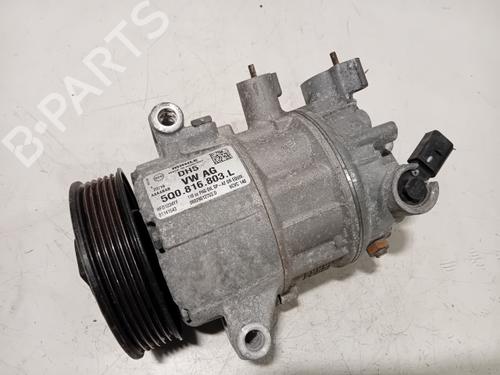 AC compressor SEAT LEON ST (5F8) 1.0 TSi | BP40536572M34 - Image 2