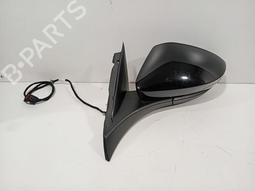 Left mirror VW T-ROC (A11, D11) 1.5 TSI | BP29918500C26