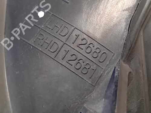 Right headlight CHEVROLET SPARK (M300) 1.0 | BP29169833C29 - Image 5