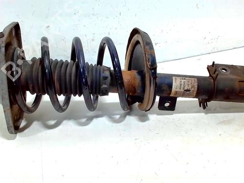 Used Right front shock absorber Right front shock absorber 8513570 8513570
