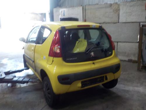 Switch PEUGEOT 107 (PM_, PN_) 1.0 | BP17386851I30 