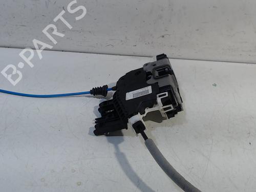 Front right lock MERCEDES-BENZ GLA-CLASS (X156) GLA 250 4-matic (156.946) | BP13207514C97 