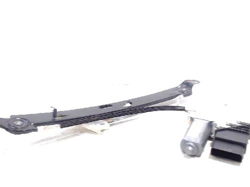Used Rear left window mechanism SEAT ALTEA XL (5P5, 5P8) 1.6 TDI (105 hp) 6083125