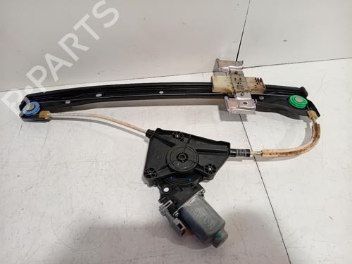 Used Front left window mechanism Front left window mechanism 19068413 19068413
