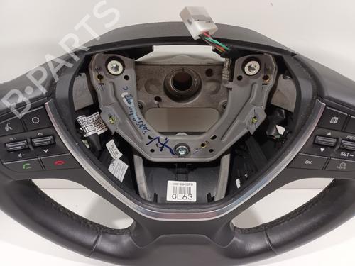 Steering wheel HYUNDAI i20 II (GB, IB) 1.2 | BP16649260C49 