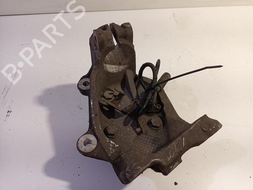 Left front steering knuckle BMW 1 (E81) 116 i | BP17090770M25 