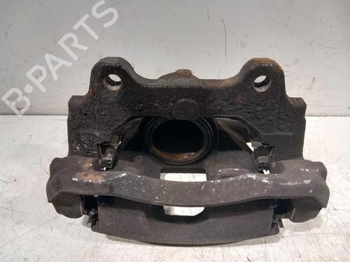 Right front brake caliper ABARTH 500 / 595 / 695 1.4 (312.AXF11, 312.AXF1A, 312.AXD1A) | BP35925034M104 - Image 5