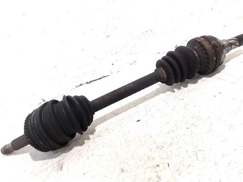 Left front driveshaft DAEWOO KALOS (KLAS) 1.4 16V | BP6104572M38 - Image 2