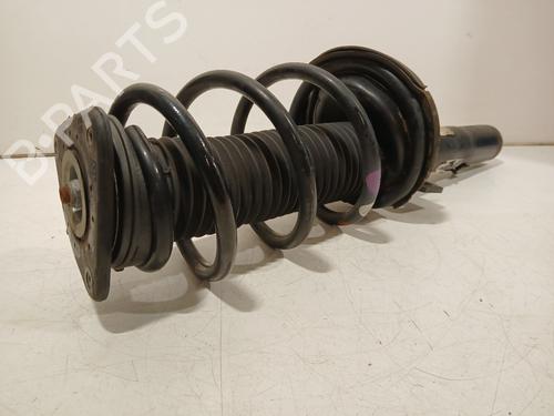 Used Right front shock absorber VOLVO V40 Hatchback (525) D3 (150 hp) 26203242