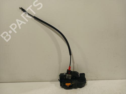 Used Rear left lock Rear left lock 39202568 39202568