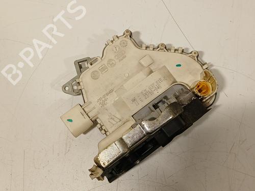 Front left lock AUDI A4 B8 (8K2) 2.0 TFSI quattro | BP24863912C98 