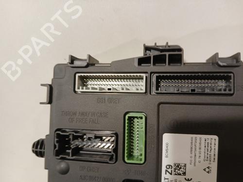 Control unit RENAULT SCENIC E-TECH PHASE I EV87 | BP39211775M11 - Image 4