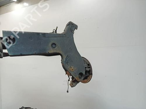 Rear axle RENAULT TALISMAN (LP_) 1.6 dCi 130 | BP13901523M2 