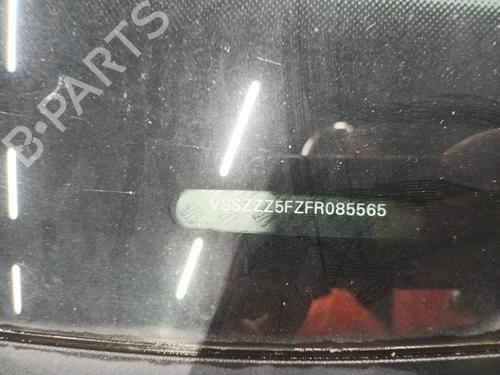 Steering wheel SEAT LEON ST (5F8) 1.6 TDI | BP38348571C49 - Image 11