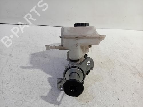 Brake master cylinder VW POLO VI (AW1, BZ1, AE1) 1.0 TSI | BP20485141M77 