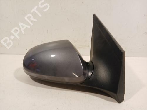 Right mirror HYUNDAI i10 II (BA, IA) 1.0 | BP29325384C27 