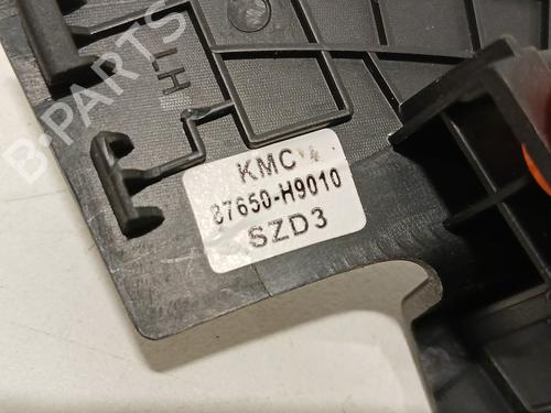 Electronic module KIA STONIC (YB) 1.0 T-GDi | BP27364055M83 - Image 8