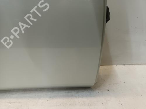 Right rear door NISSAN LEAF (ZE0) Electric | BP22688669C5