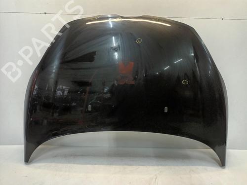 Motorhjelm FORD FIESTA VI (CB1, CCN) 1.25 (60 hp) 31261552