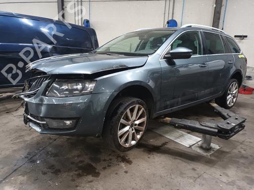 Electronic module SKODA OCTAVIA III Combi (5E5, 5E6) 1.4 TSI | BP38068775M83 - Image 10