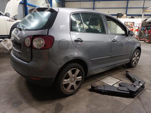 Gearbox VW GOLF PLUS V (5M1, 521) 1.6 | BP38483634M3 - Image 8