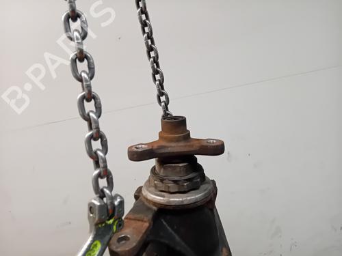 Rear differential BMW 1 (F20) 116 i | BP33543413M24 - Image 6