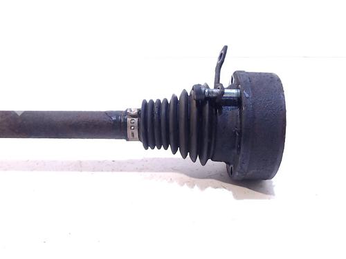 Left front driveshaft VW GOLF V (1K1) 1.6 FSI | BP6869786M38 