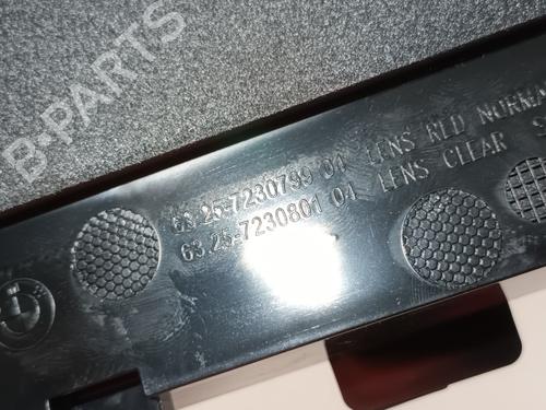 Third brake light BMW 5 (F10) 523 i | BP27548213L11 - Image 7