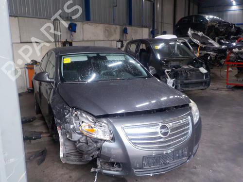 Starter OPEL INSIGNIA A (G09) 1.8 (68) | BP21095912M8  - Image 8