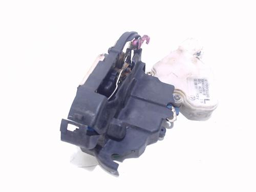 Front left lock SUBARU IMPREZA Saloon (GD) 2.0 WRX Turbo AWD (GDA) | BP13199543C98 