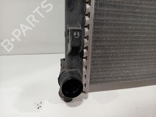 Water radiator RENAULT KANGOO Express (FW0/1_) 1.5 dCi 75 (FW07, FW10, FW04) | BP29870492M31