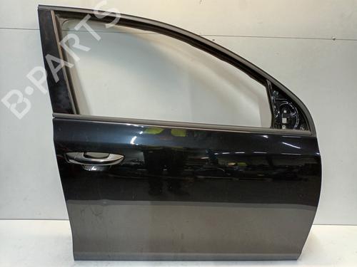 Used Right front door VW GOLF VI (5K1) 1.2 TSI (105 hp) 31856719