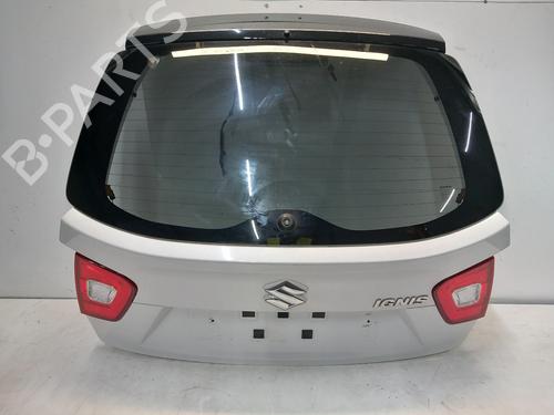 Used Tailgate Tailgate SUZUKI IGNIS III (MF, FF) 1.2 (ATK412) (90 hp) 36139979 36139979