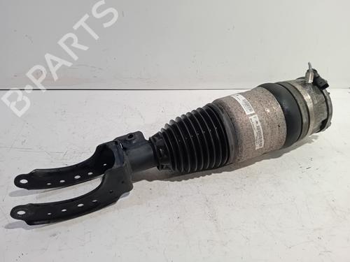Used Left front shock absorber Left front shock absorber 25133477 25133477