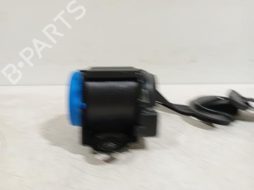Rear right seatbelt VW UP! (121, 122, BL1, BL2, BL3, 123) 1.0 | BP25795549I28 