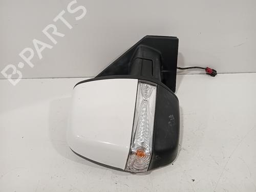 Right mirror FIAT DOBLO Cargo (263_) 1.3 D Multijet | BP28084425C27 