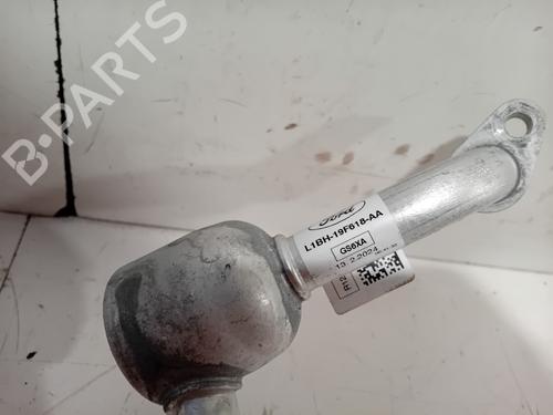 AC-rør FORD PUMA (J2K, CF7) 1.0 EcoBoost mHEV | BP29015635M126