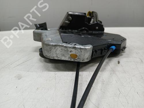 Front left lock TOYOTA AVENSIS Estate (_T27_) 2.0 D-4D (ADT270_, ADT270R) | BP22618468C98 