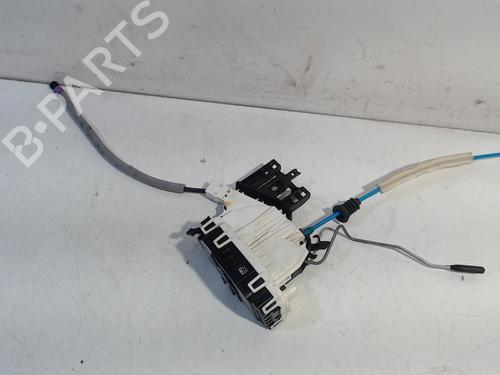 Rear left lock MERCEDES-BENZ GLA-CLASS (X156) GLA 250 4-matic (156.946) | BP13207513C100 