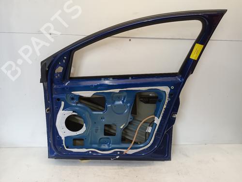 Right front door FIAT BRAVO II (198_) 1.6 D Multijet (198AXH1B) | BP19287040C3 