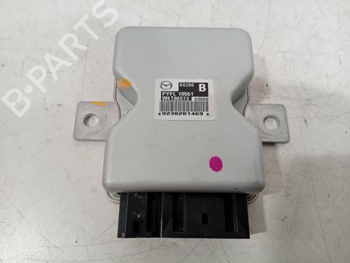 Used Control unit Control unit 19101157 19101157