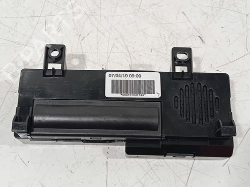 Electronic module CITROËN C5 AIRCROSS (A_) 1.5 BlueHDi 130 (ACYHZJ, ACYHZR) | BP33012672M83 - Image 3