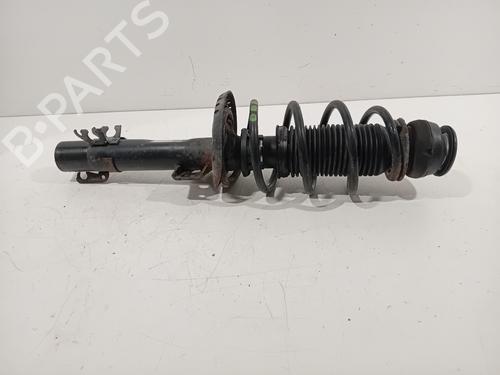 Used Right front shock absorber VW POLO V (6R1, 6C1) 1.2 TSI (90 hp) 32232412