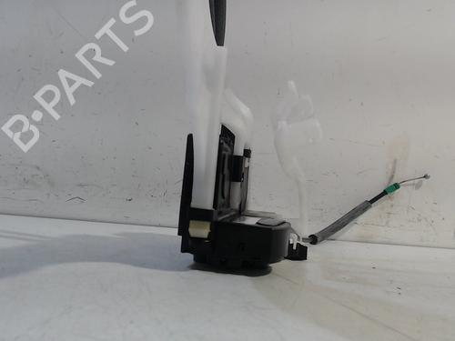 Rear left lock HYUNDAI ix35 (LM, EL, ELH) 1.7 CRDi | BP13207760C100 