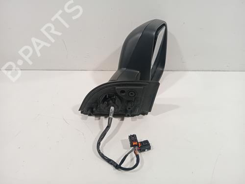 Right mirror PEUGEOT PARTNER Box Body/MPV (K9) 1.5 BlueHDi 100 | BP29918623C27