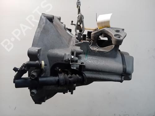 Gearbox CITROËN C3 II (SC_) 1.2 VTi 82 | BP38483638M3 - Image 4