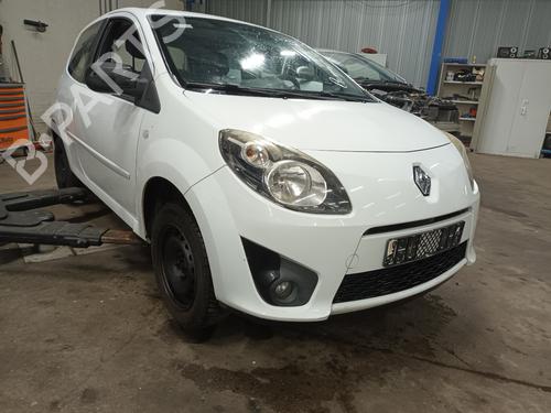 Gearbox RENAULT TWINGO II (CN0_) 1.5 dCi 90 | BP38483649M3 - Image 7