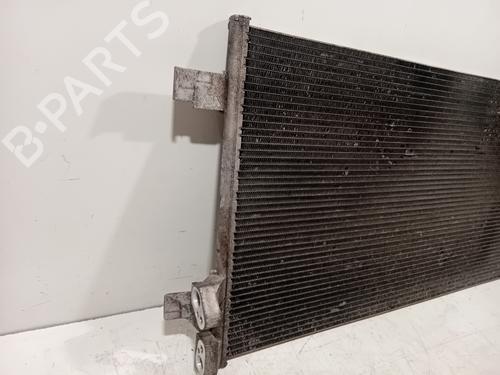 AC radiator VW POLO VI (AW1, BZ1, AE1) 2.0 GTI | BP33431055M32 - Image 3