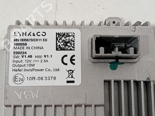 Electronic module LYNK & CO 01 PHEV | BP25777293M83 - Image 2