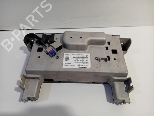 Electronic module AUDI Q7 (4MB, 4MG, 4MQ) 3.0 TDI quattro | BP27093513M83 - Image 4